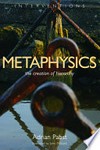 Metaphysics : the creation of hierarchy /