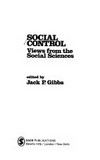 Social control : views from social sciences /