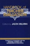 Handbook of teacher evaluation /