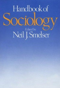 Handbook of sociology /