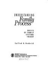 Understanding family process : basics of family systems theory /