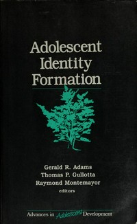 Adolescent identity formation /