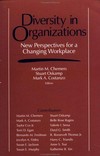 Diversity in organizations : new perspectives for a changing workplace /