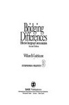 Bridging differences : effective intergroup communication /