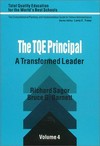 The TQE principal : a transformed leader /