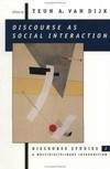 Discourse as social interaction /