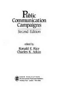 Mass communication theory : an introduction /