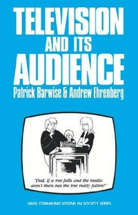 Television and its audience /