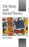The body and social theory /