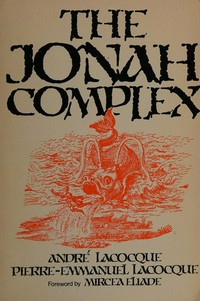 The Jonah complex /