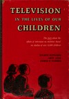 Television in the lives of our children /