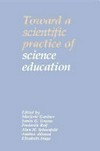 Toward a scientific practice of science education /