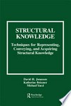 Structural knowledge : techniques for representing, conveying, and acquiring structural knowledge /