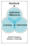 Handbook of individual differences, learning, and instruction /