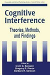 Cognitive interference : theories, methods, and findings /