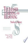 Text-based learning and reasoning : studies in history /