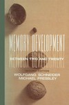 Memory development between two and twenty /