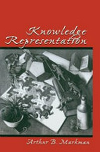 Knowledge representation /