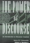 The power of discourse : an introduction to discourse analysis /