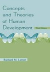 Concepts and theories of human development /
