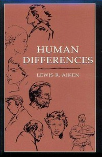Human differences /