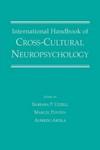International handbook of cross-cultural neuropsychology /
