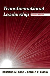 Transformational leadership /