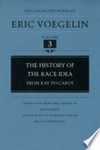 The history of the race idea : from Ray to Carus /