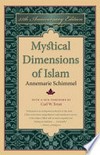 Mystical dimensions of Islam /