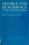 Divorce and remarriage in the Catholic Church /