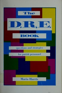 The D.R.E. book : questions and strategies for parish personnel /