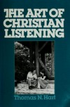 The art of christian listening /
