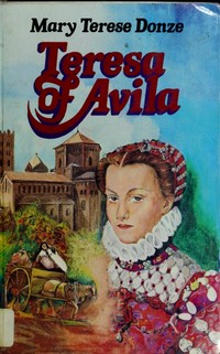 Teresa of Avila /