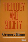 Theology and society /
