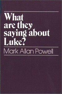 What are they saying about Luke? /