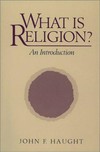 What is religion? : an introduction /