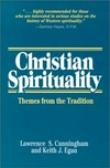 Christian spirituality : themes from the tradition /