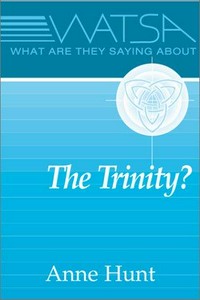 What are they saying about the Trinity? /