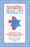 Sharing shalom : a process for local interfaith dialogue between Christians and Jews /
