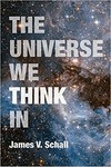 The universe we think in /