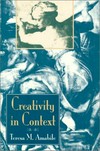 Creativity in context : update to the social psychology of creativity /