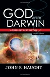 God after Darwin : a theology of evolution /