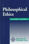 Philosophical ethics /