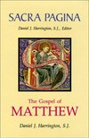 The Gospel of Matthew /