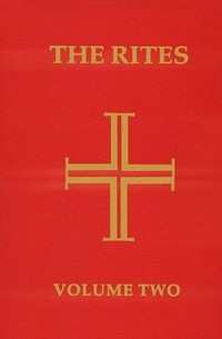 The rites of the Catholic Church /