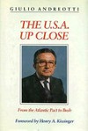 The USA up close : from the Atlantic Pact to Bush /