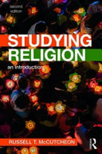 Studying religion : an introduction /