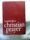 Christian prayer /