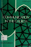Communication in the Church /