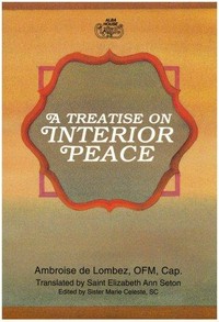 A treatise on interior peace /